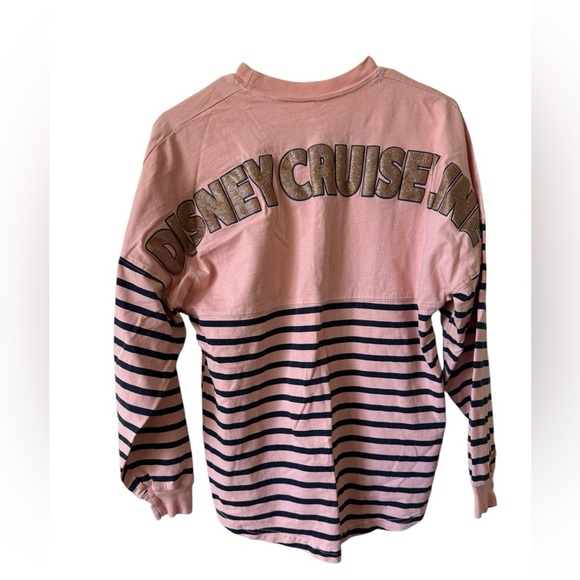 Disney Cruise Line Spirit Jersey Size XS - Picture 3 of 6